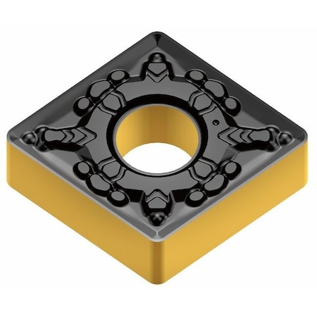 Achteck CNMG 432-PC3 AC150P Turning Insert Application Range P5-P15 1894